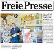 Freie Presse 29.7.2022