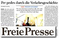 Freie Presse 29.12.2014
