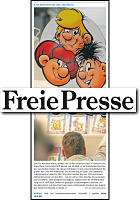 Freie Presse 30.6.2022