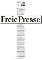 Freie Presse 30.11.2018