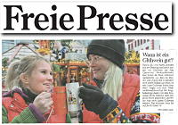 Freie Presse 30.11.2022