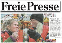 Freie Presse 30.11.2022