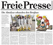 Freie Presse 31.1.2025