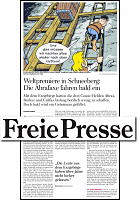 Freie Presse 31.1.2026