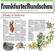 Frankfurter Rundschau 2.1.2016