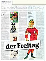 Freitag 9.7.2009