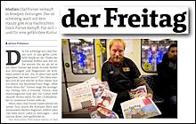 der Freitag 11.11.2010