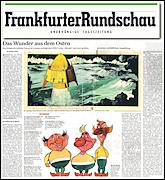 Frankfurter Rundschau 18.2.2012 S. 30/31 Frankfurter Rundschau 18.2.2012
