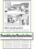 Frankfurter Rundschau 19.7.2012 S.35 Frankfurter Rundschau 19.7.2012