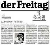 Freitag 20.11.2014