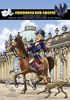 Saurer & Albers: Friedrich der Große Friedrich der Große