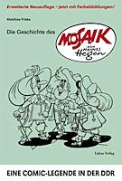 Die Geschichte des Mosaik von Hannes Hegen - 2. Auflage