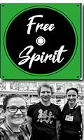 FreeSpirit Jugendradio