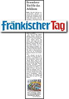 Fränkischer Tag 24.6.2023