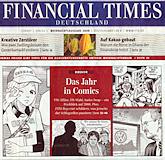 Financial Times Deutschland 23.12.2008