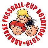 Abrafaxe Fußball Cup 2016