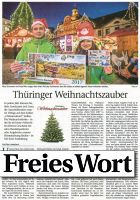 Freies Wort 3.12.2016