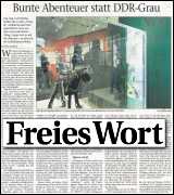 Freies Wort 4.7.2014