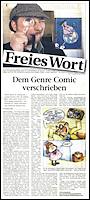 Freies Wort 4.9.2010