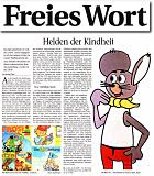 Freies Wort 5.10.2016