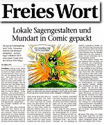 Freies Wort 7.5.2016