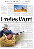 Freies Wort 7.11.2020