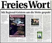 Freies Wort 12.7.2014