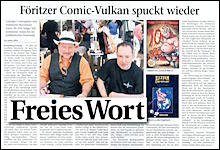 Freies Wort 13.10.2011 Sonneberg Seite 9 Freies Wort 13.10.2011