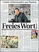 Freies Wort 14.5.2011