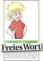 Freies Wort Beilage 14.5.2011