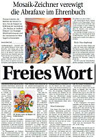 Freies Wort 14.6.2018