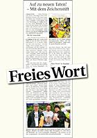 Freies Wort 15.9.2010