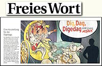 Freies Wort 18.2.2012 S.8 Freies Wort 18.2.2012