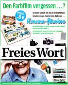 Freies Wort 21.5.2016