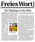 Freies Wort 21.9.2023