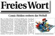 Freies Wort 21.11.2014