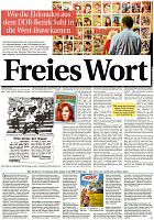 Freies Wort 23.10.2021