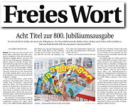 Freies Wort 24.6.2023