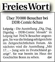 Freies Wort 30.5.2012