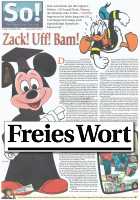 Freies Wort 31.10.2014