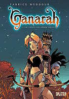 Ganarah 1