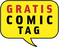 Gratis Comic Tag