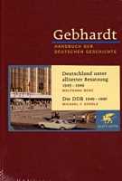 Gebhardt Handbuch der deutschen Geschichte Band 22 Gebhardt Band 22