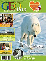 GEOlino 1/2007