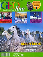 GEOlino 6/2007