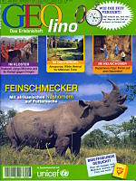GEOlino 7/2007