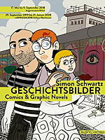 Simon Schwartz: Geschichtsbilder Geschichtsbilder