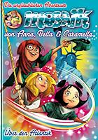 Anna, Bella & Caramella 03 Hardcover