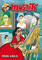 45 Frida Kahlo
