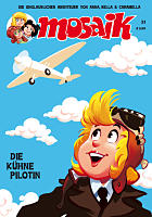 51 Die kühne Pilotin